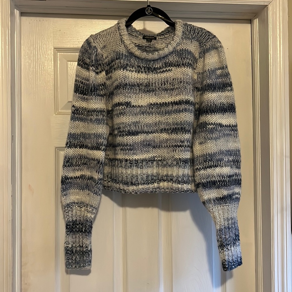 Wild Fable Sweater